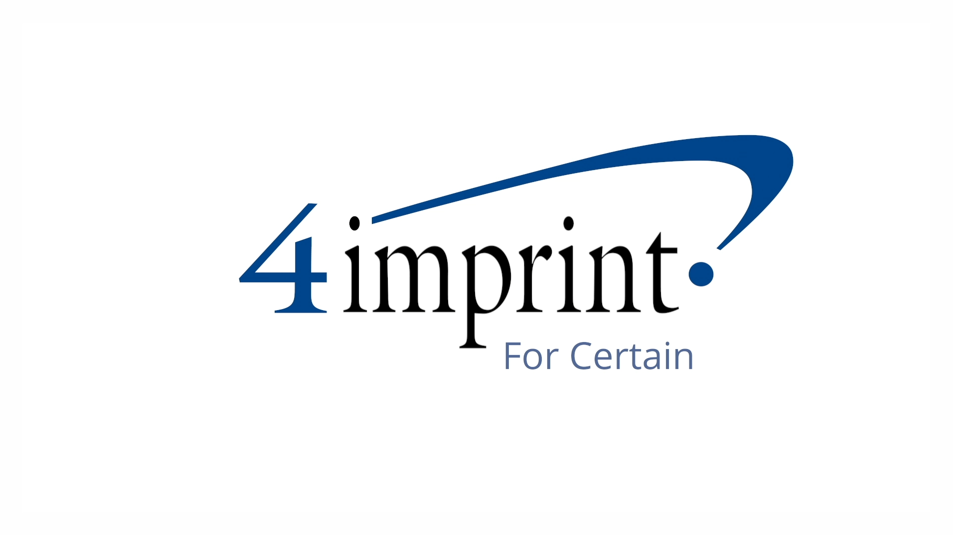 4Imprint TV Commercial