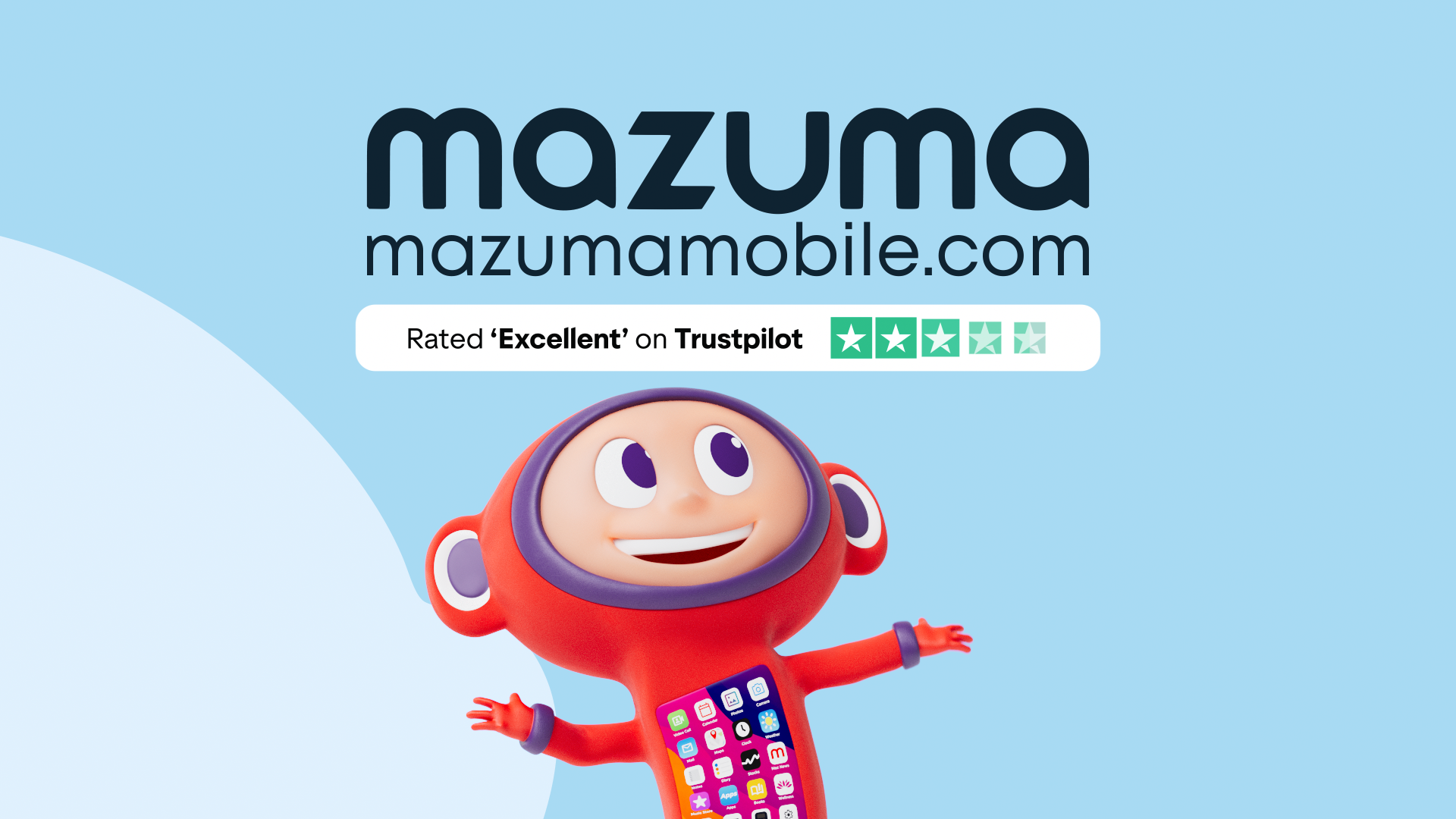 Mazuma - TV Commercial
