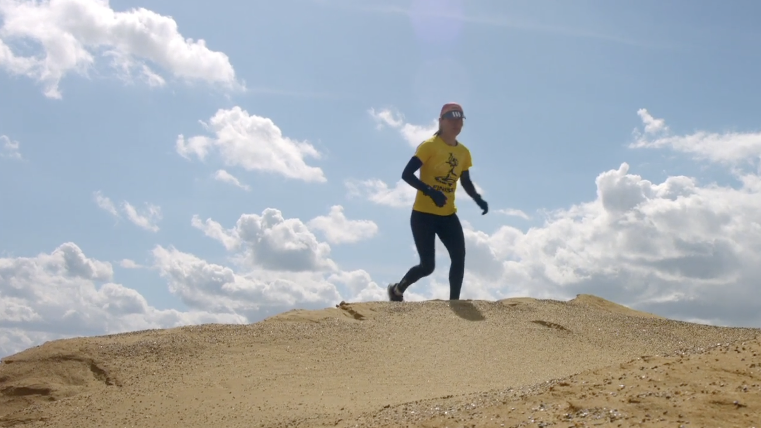 Fiona Oakes - For The Animals (Creative, Filming + Edit)