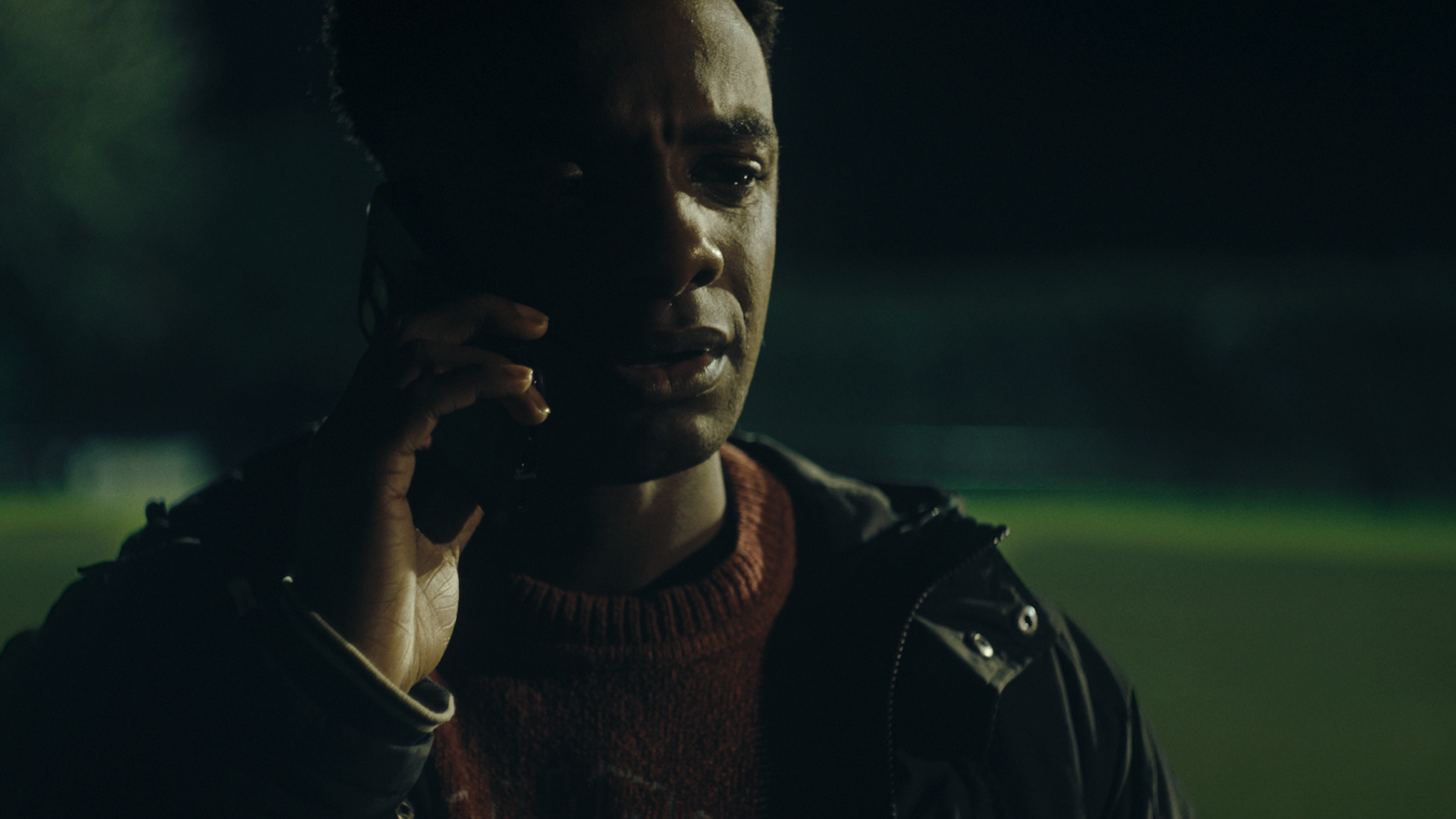 Butterfly (2026 Feature Film) - Currently out to Festivals