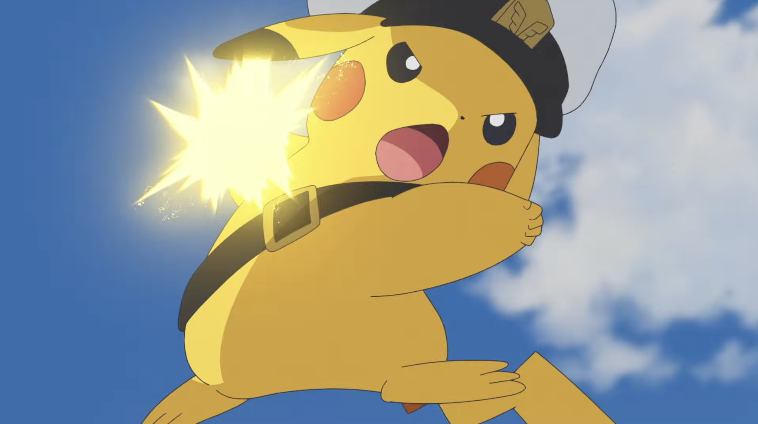 Pokémon