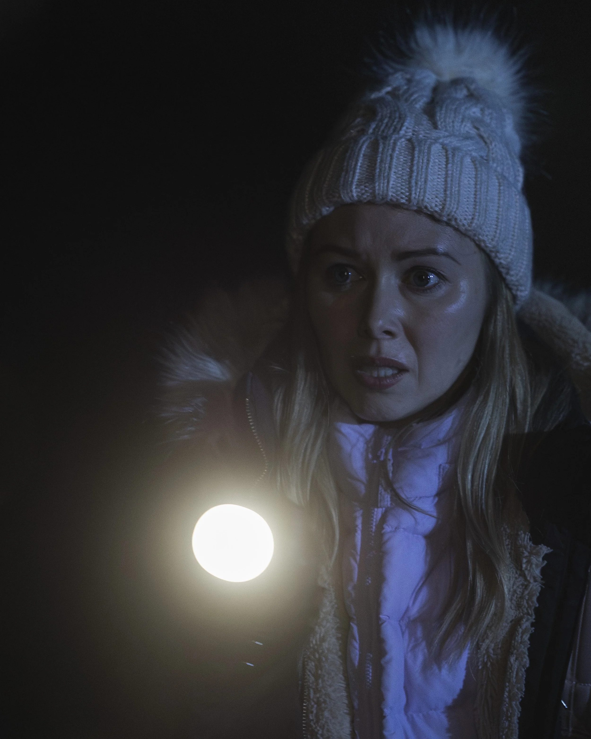 Boot (2025 Short Film) - Venice Shorts, Alternative Film Festival, Hollywood Blood Horror Festival x5 Winner