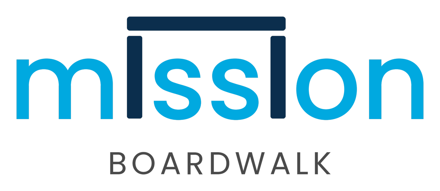 Mission Boardwalk