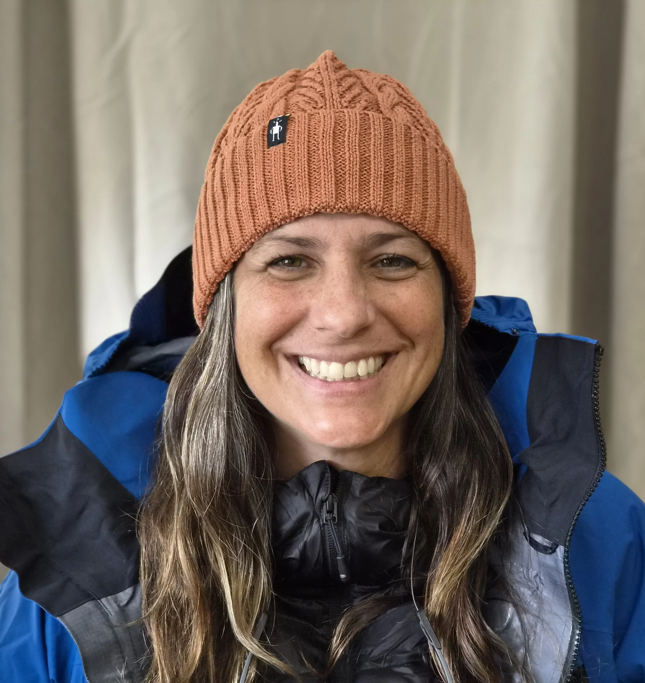 How to Pack for Antarctica