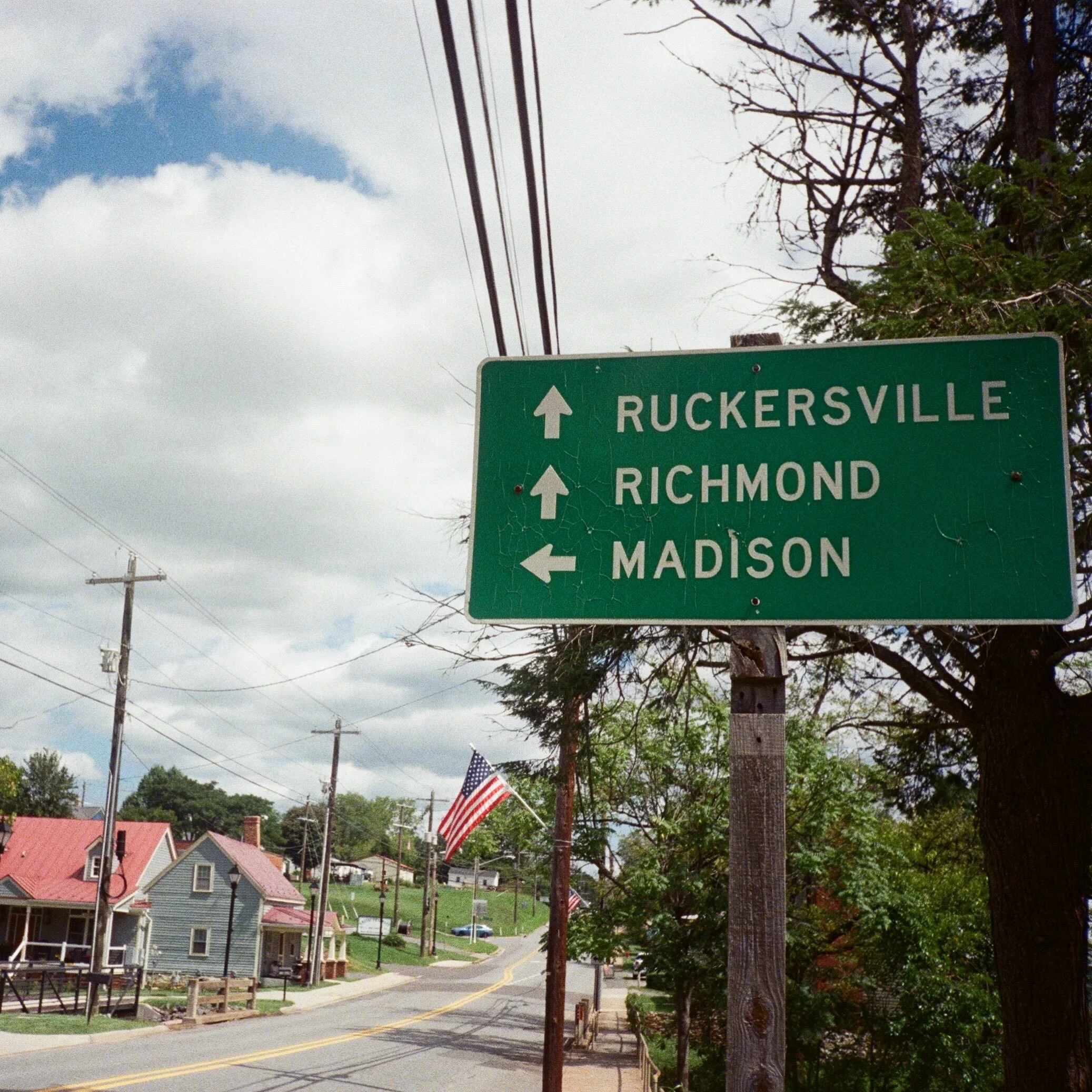 Virginia, 2026
