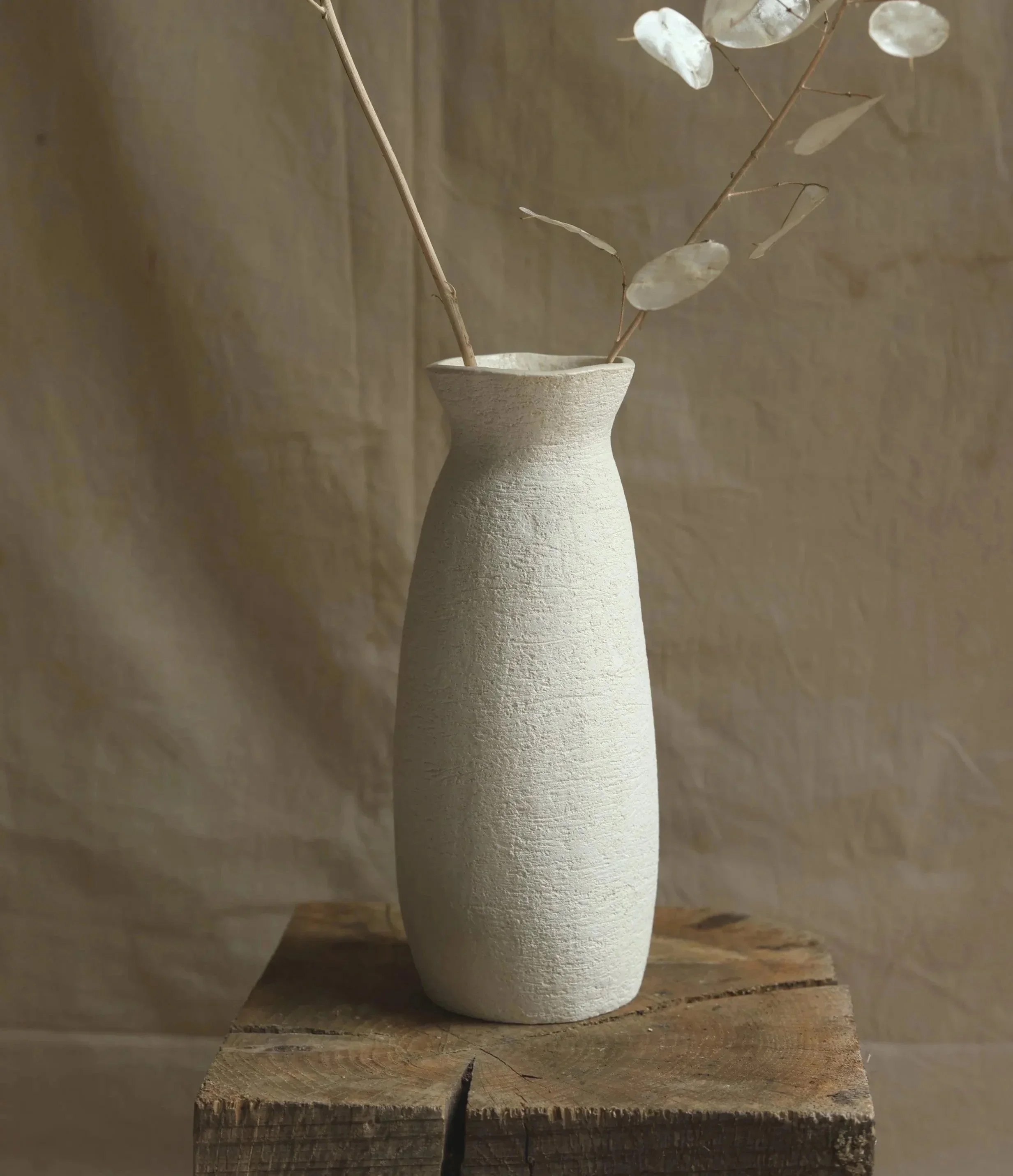 White bottle II