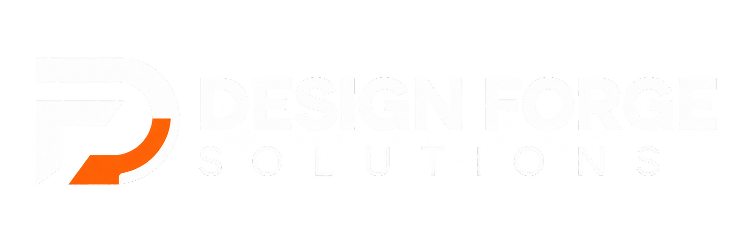 Design Forge Solutions Ltd
