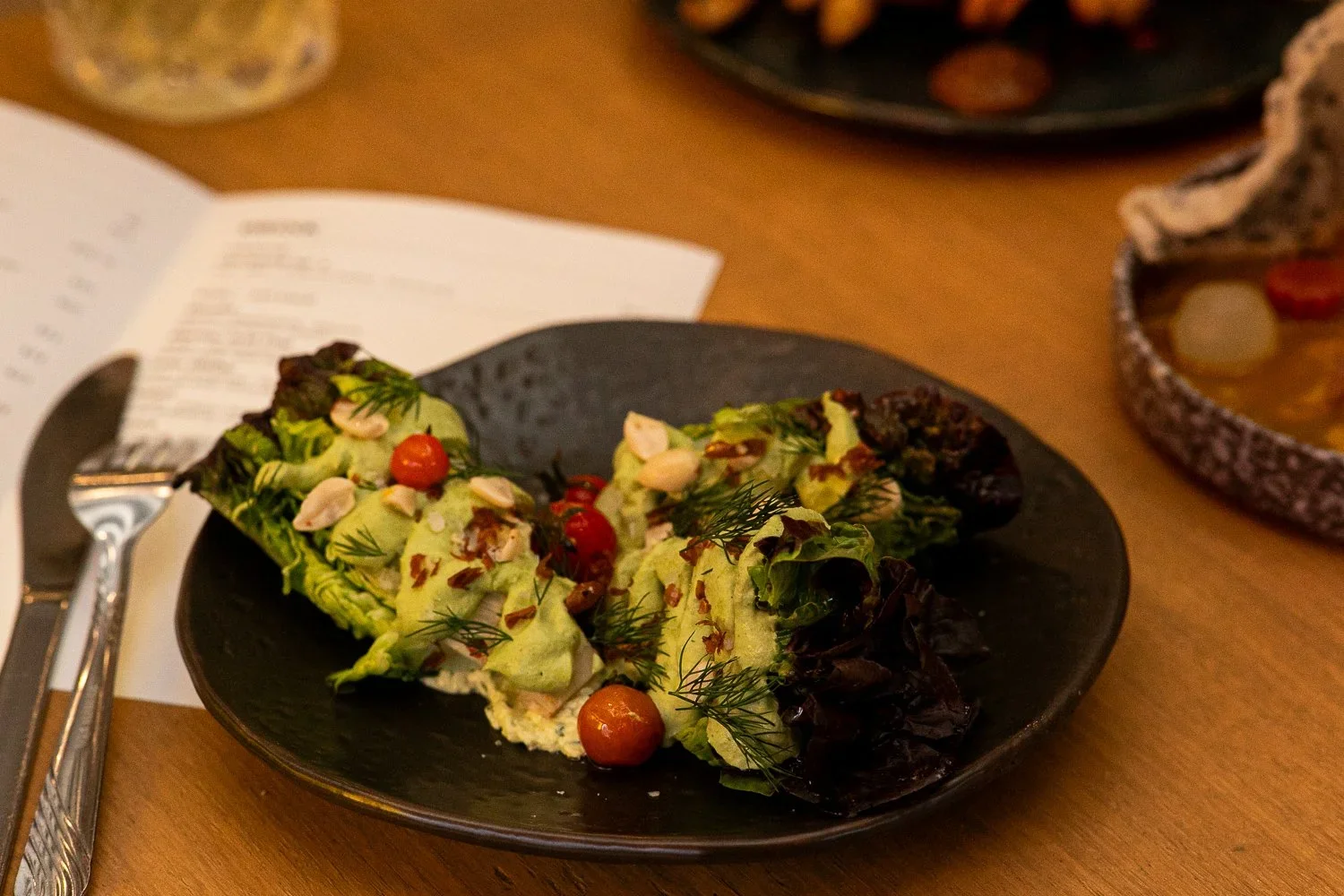 Little Gems / Photo: Atlanta Coffee Shops (@atlantacoffeeshops)
