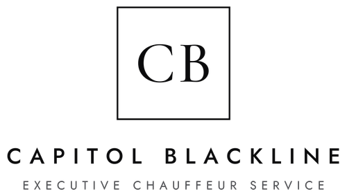 Capitol Blackline, executive chauffeur service
