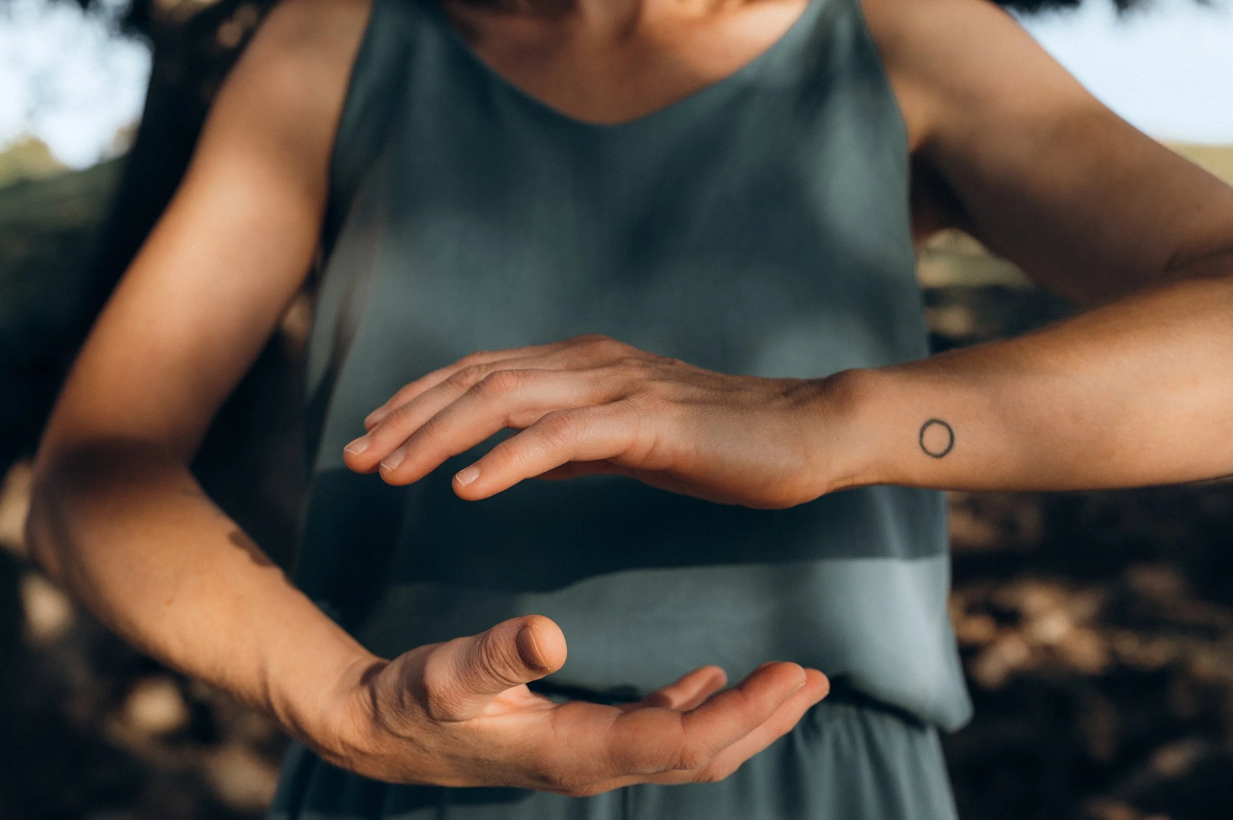 Qigong für die Gesundheit