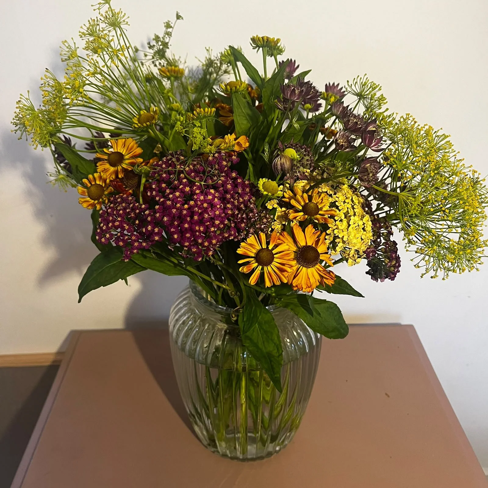 Bouquet of the Week