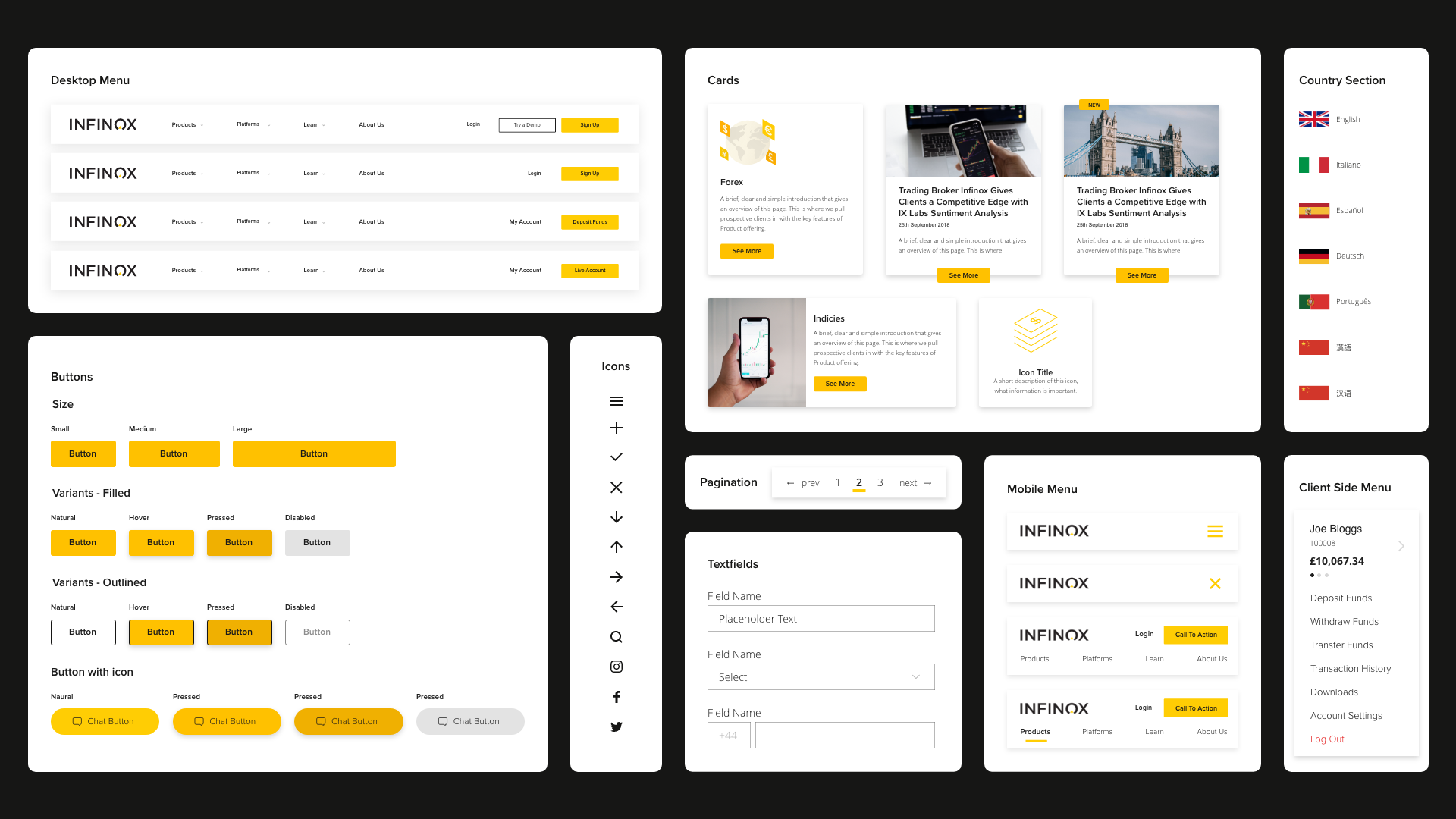 Design system