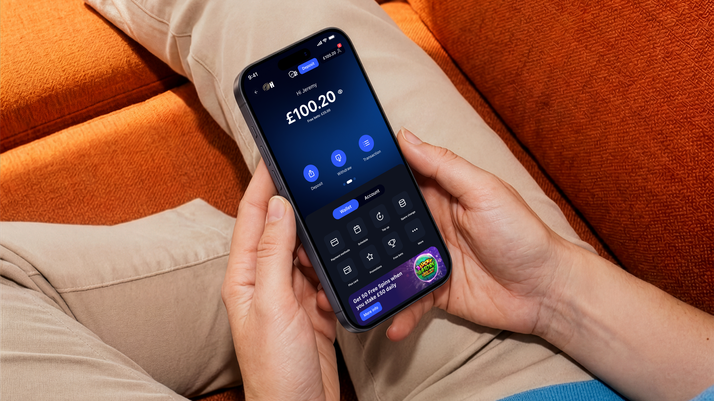 Evoke Payments