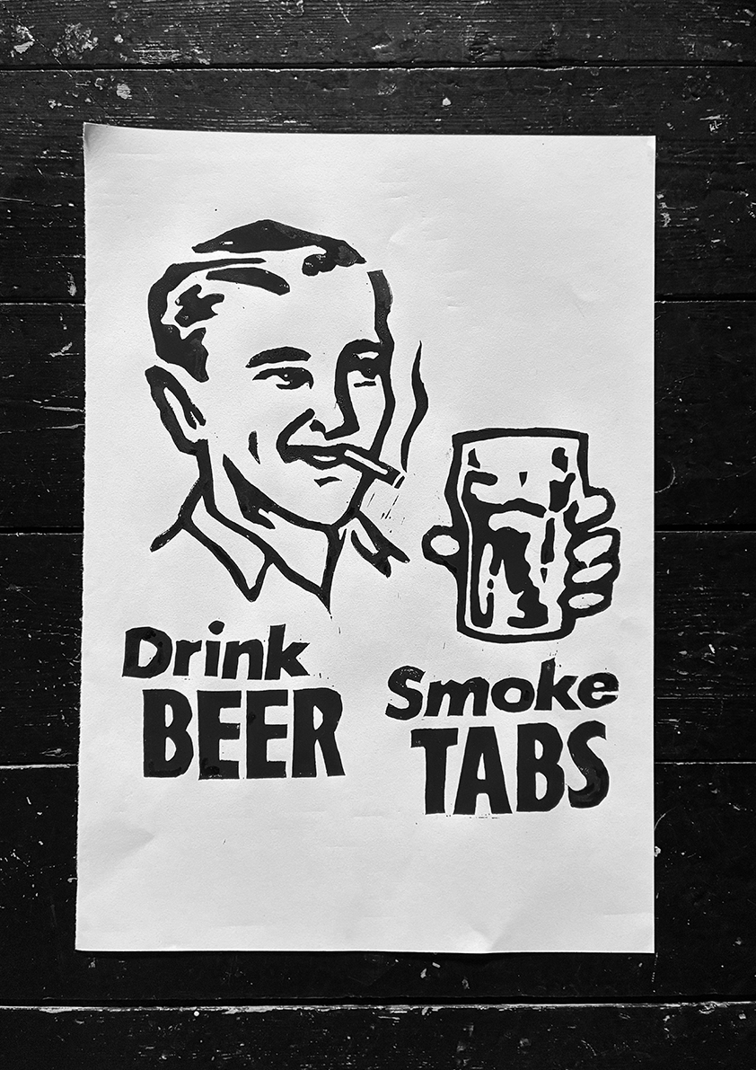 Drink Beer