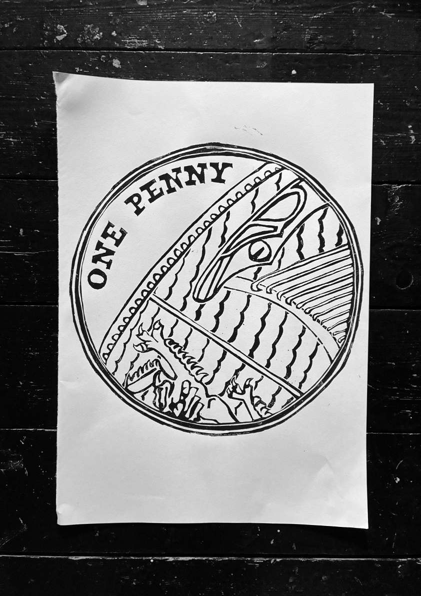 Pennies