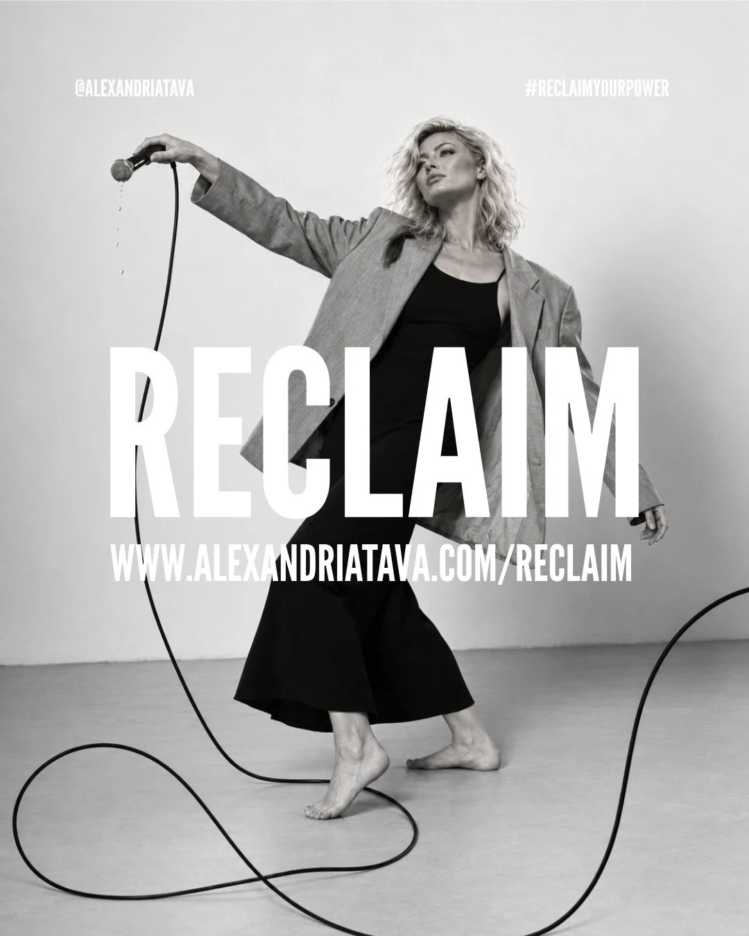 One of the hardest things to reclaim is your voice after being made to feel that using it will cost you your dignity. 🎤 

I experienced isolation, humiliation, and assumptions about my capability because of my #spirituality and what I describe as my