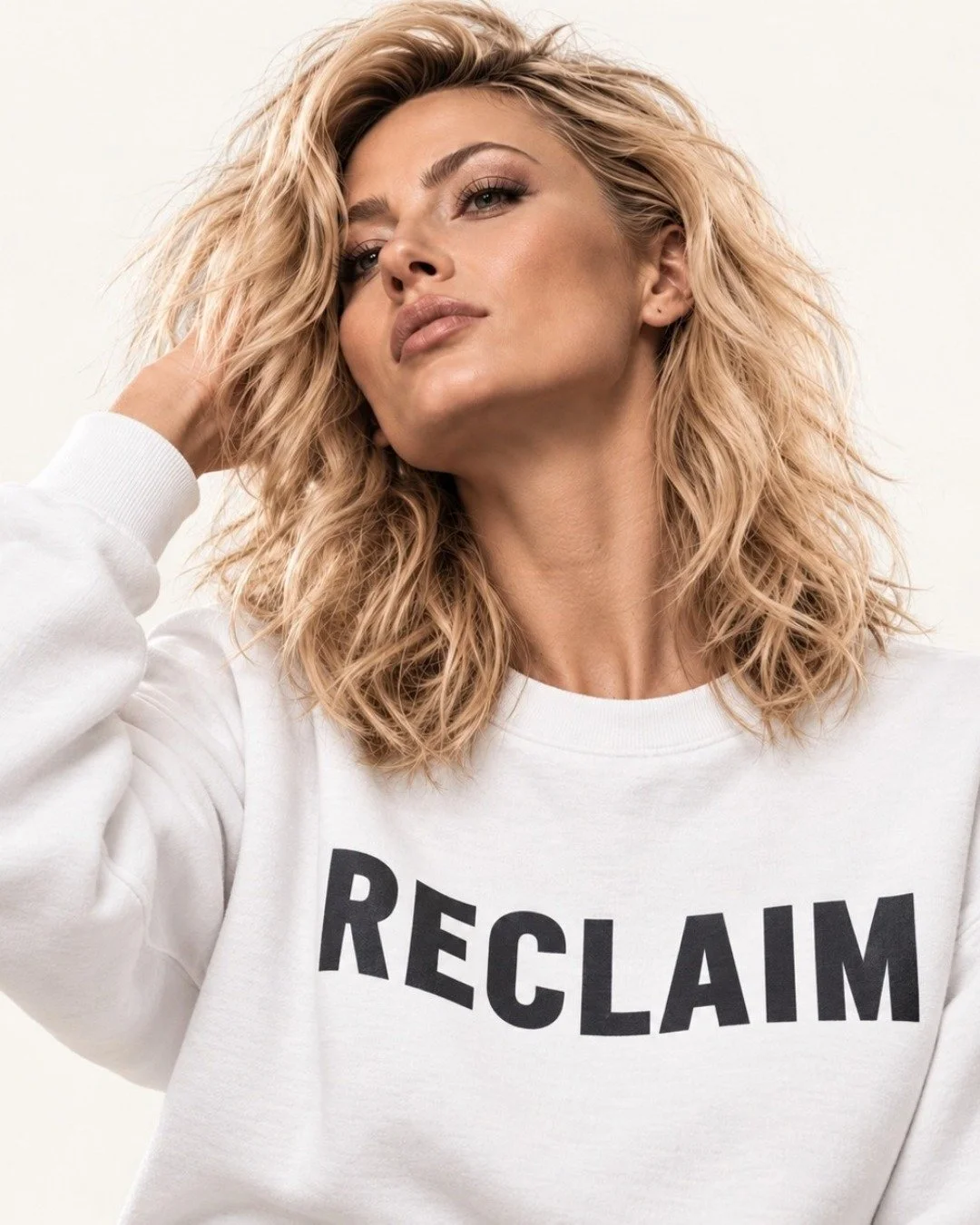 What do you do when the life you built is taken apart&mdash;and you&rsquo;re still here? 🖤 

You begin reclaiming it.

After experiencing misuse of power, losing my business, and rebuilding from a place I never imagined standing, I started RECLAIM.
