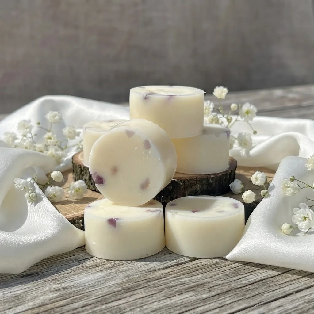 White Musk Wax Melt