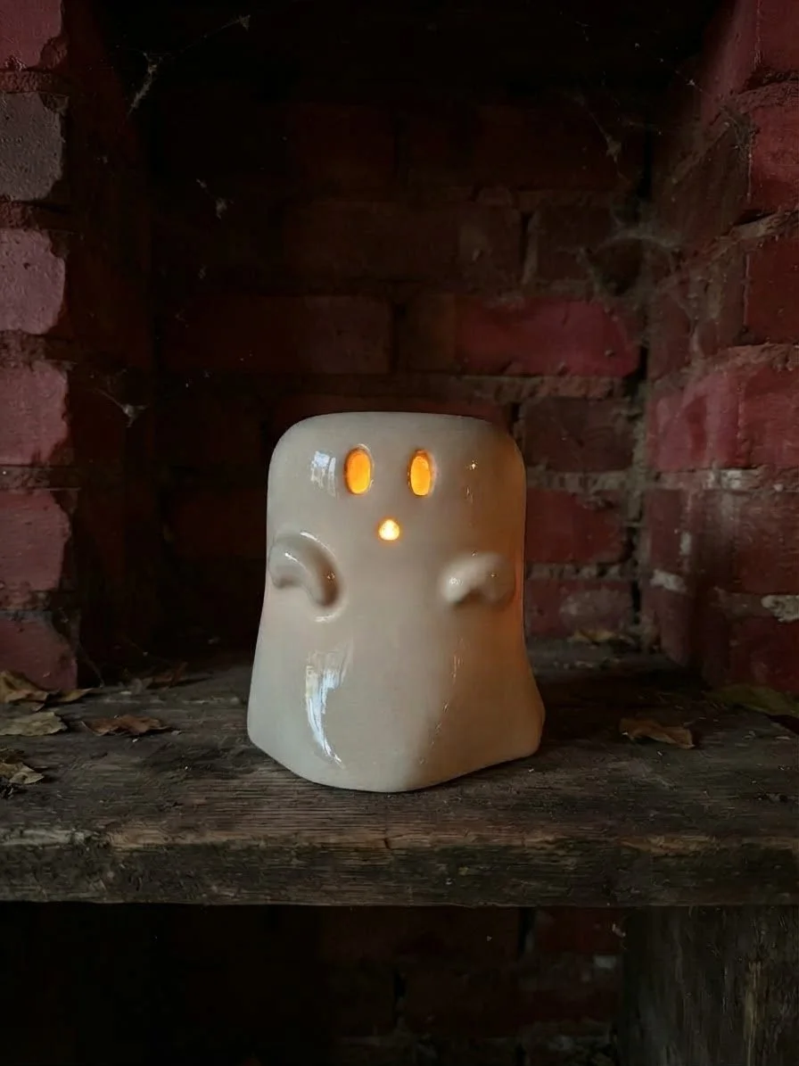 Ghostie Melter
