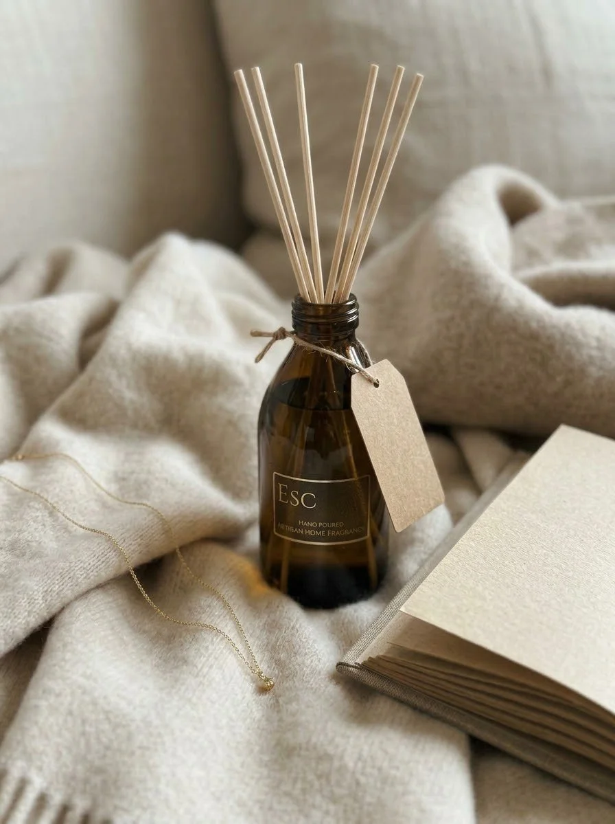 Welcome Home Reed Diffuser