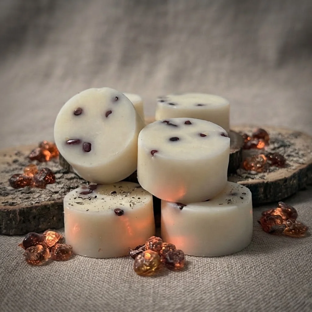 Embers 2.0 Wax Melt
