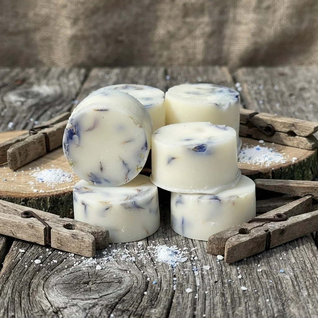 Laundry Room Wax Melt