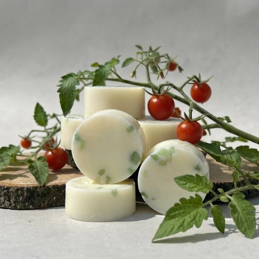 The Allotment Wax Melt
