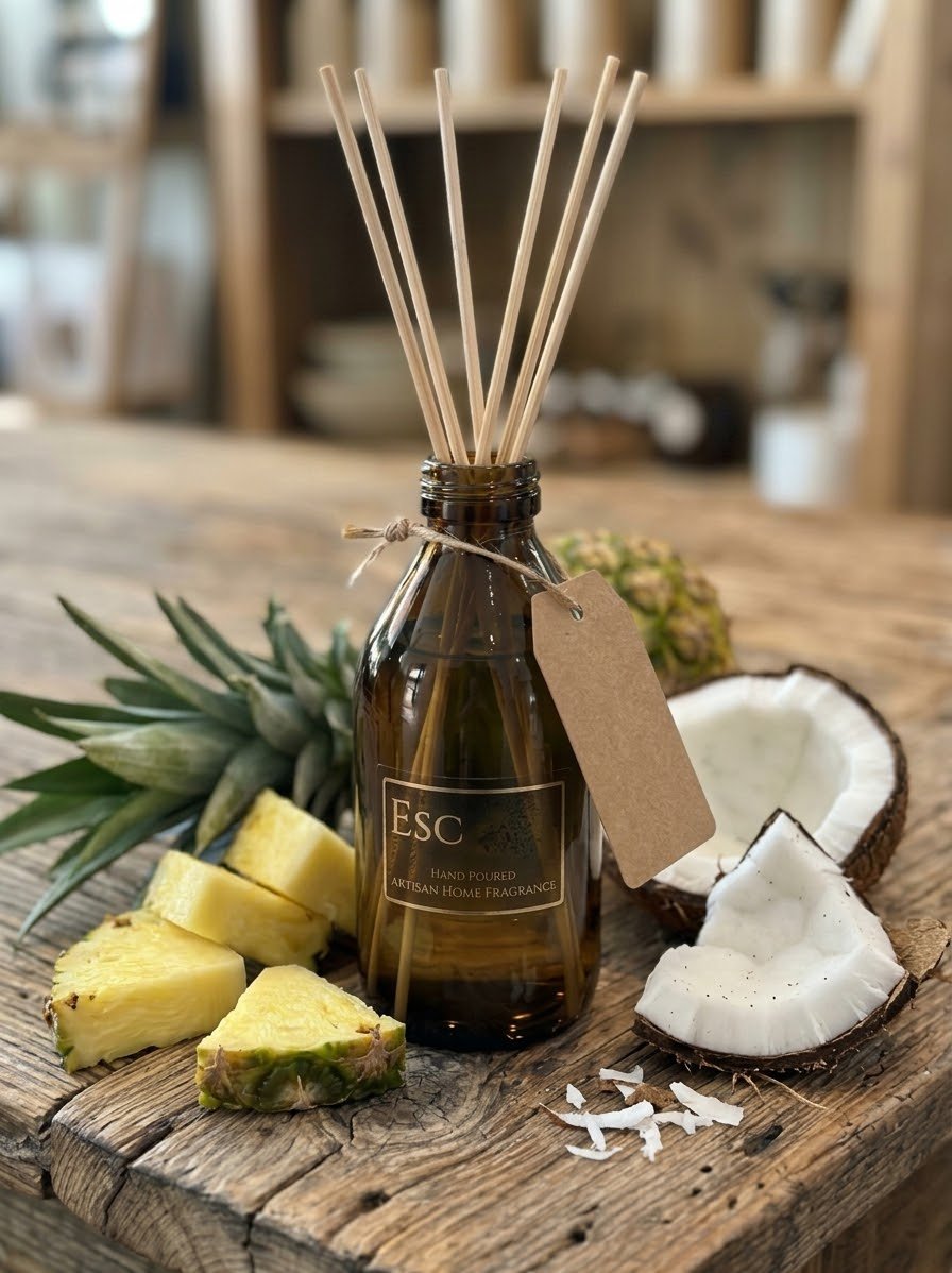 Out of Office Reed Diffuser