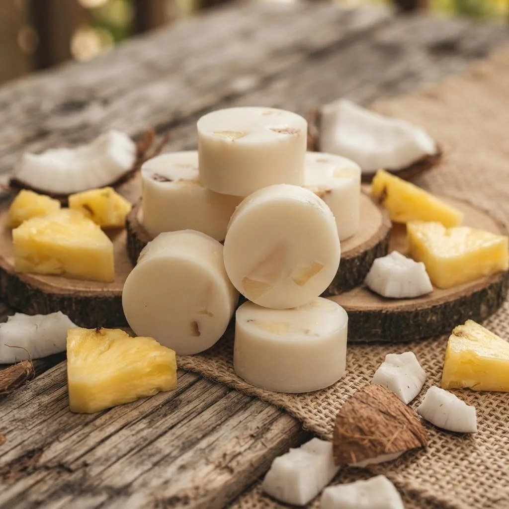 Out of Office Wax Melt
