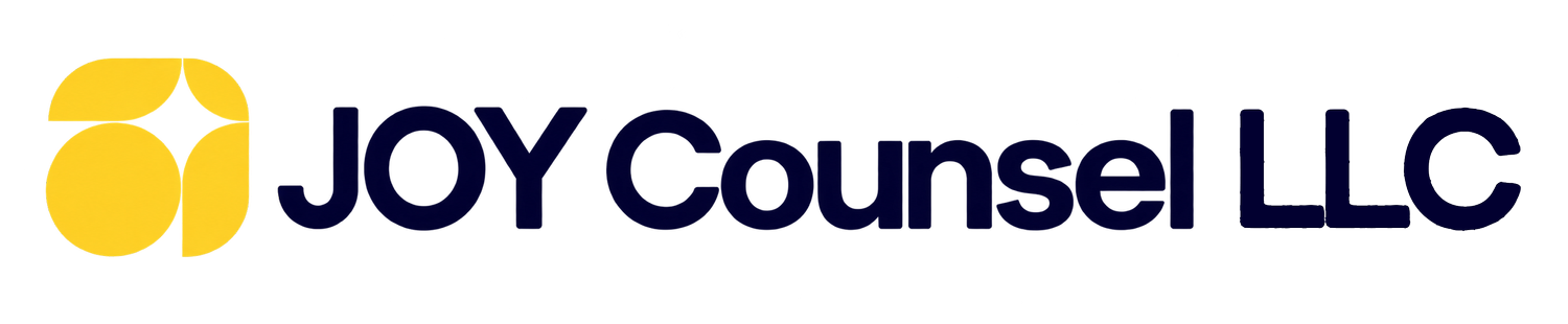JOY Counsel LLC