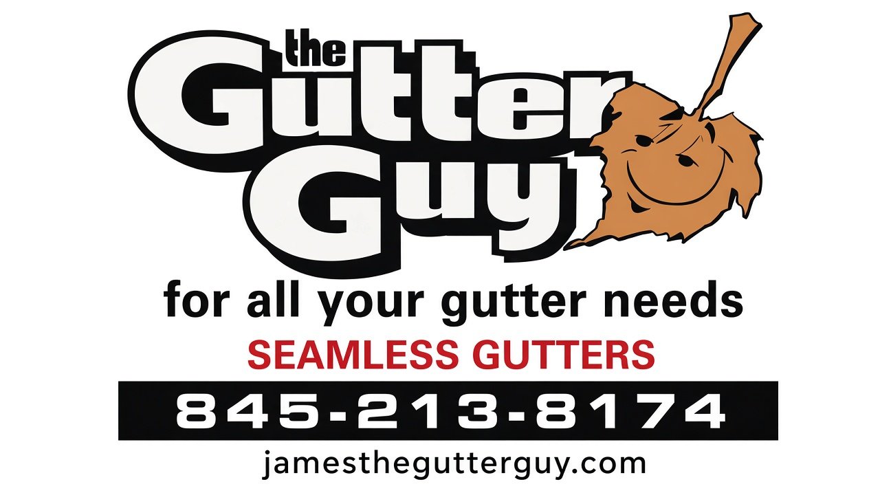 The Gutter Guy