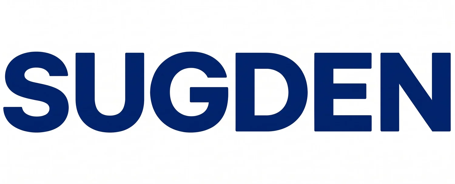 Sugden Group Limited
