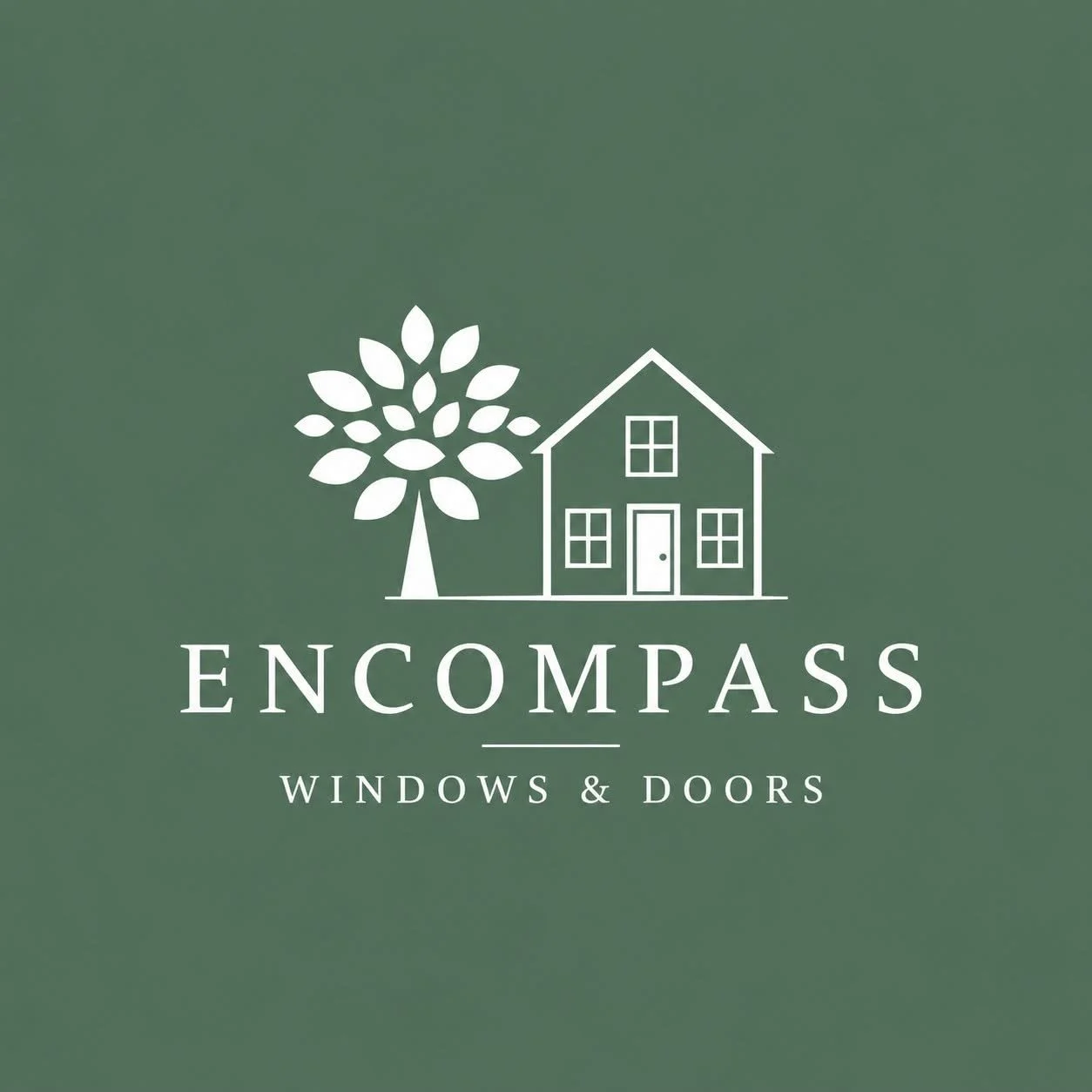 Encompass Windows and Doors