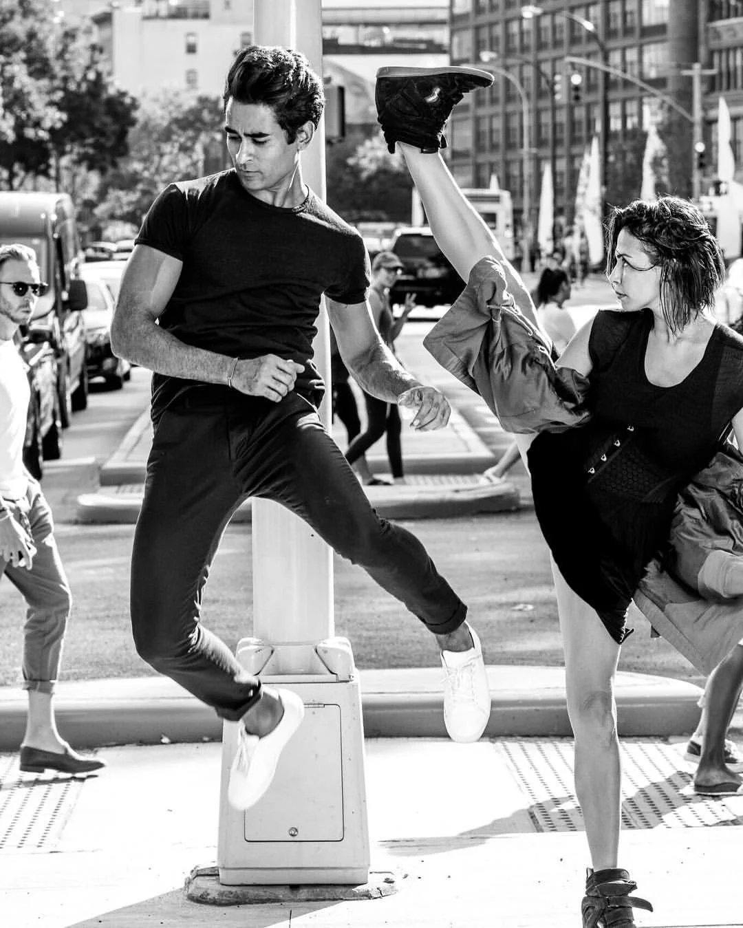 photo by alain joseph