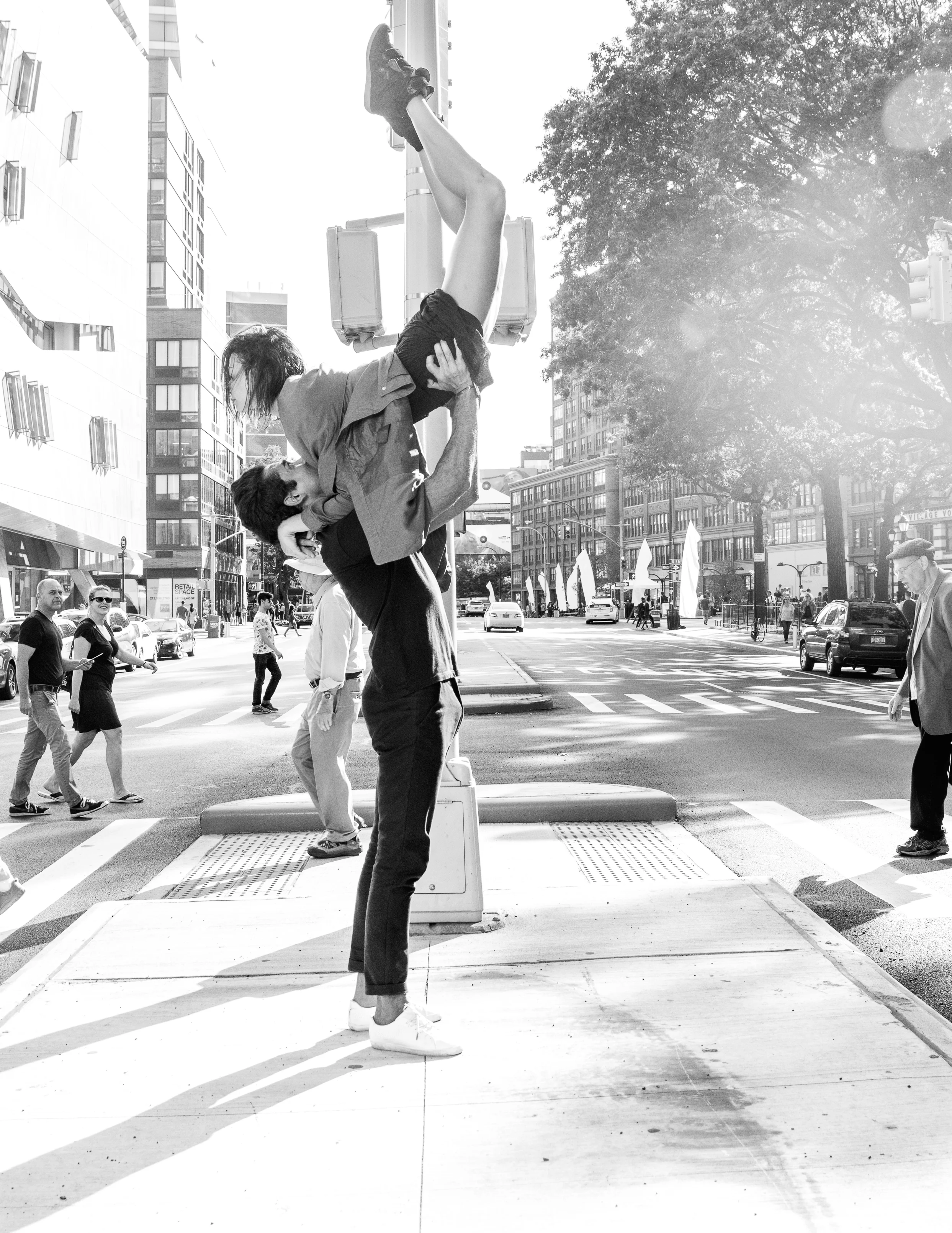 photo by alain joseph