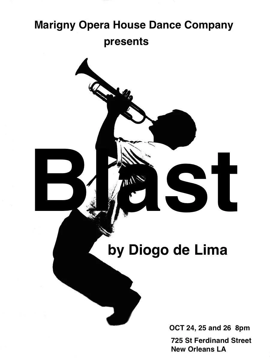 Blast