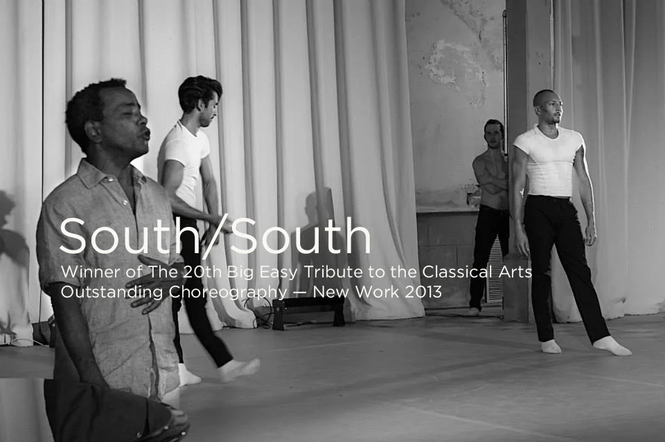 south/south