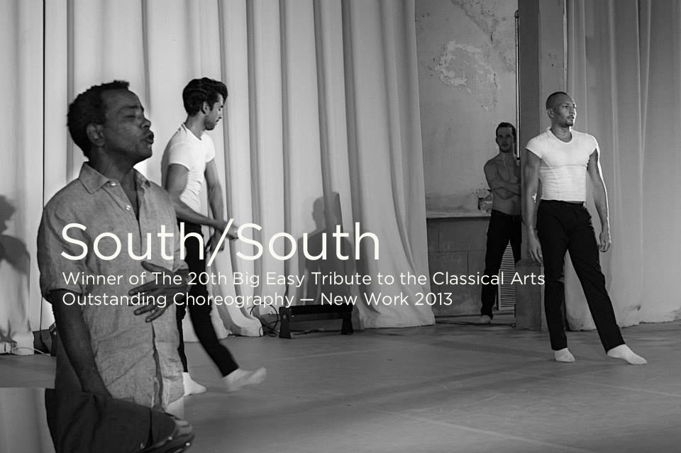 south/south