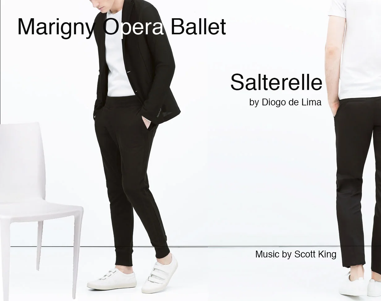 Salterelle