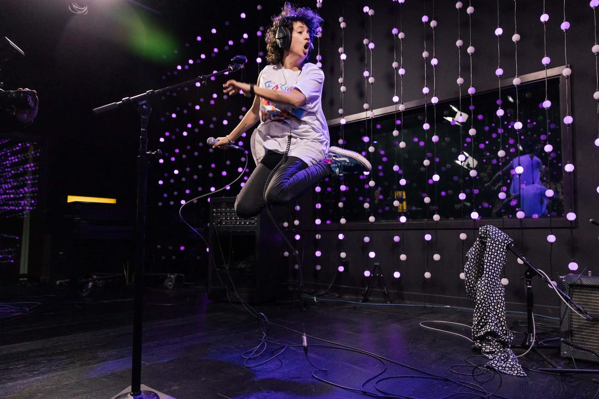 KEXP