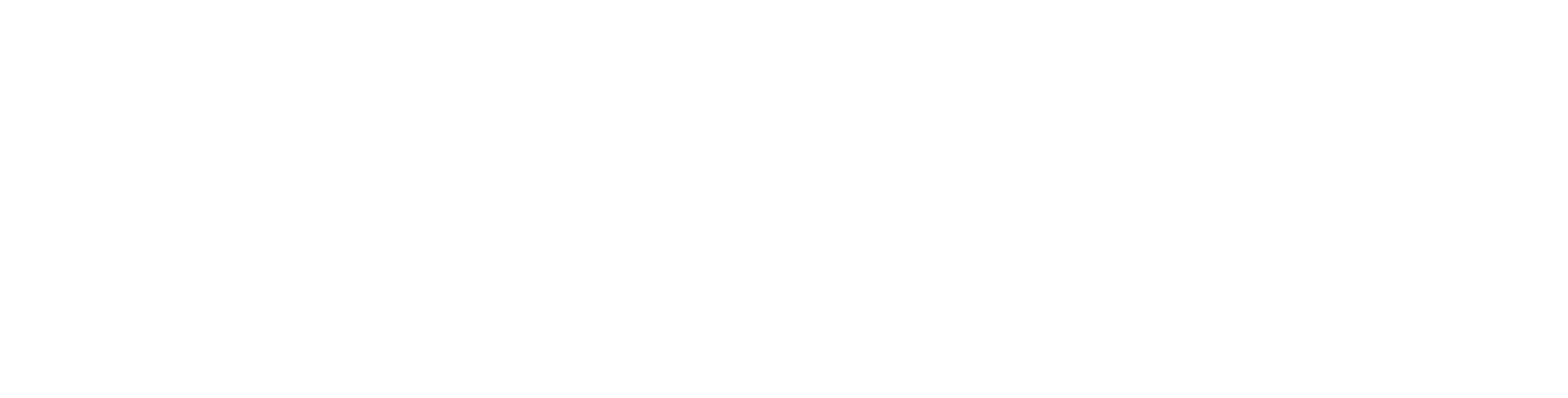 Logo with a stylized water ripple design on the left and the text 'The Landing at the Waterfront' on the right.