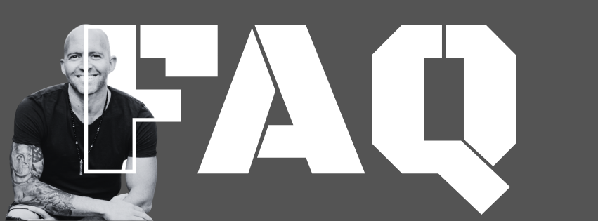 Frequently Asked Questions