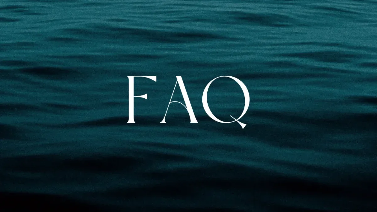 Frequently Asked Questions