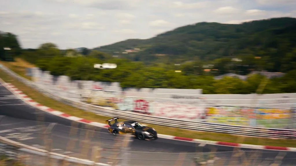 The Nürburgring