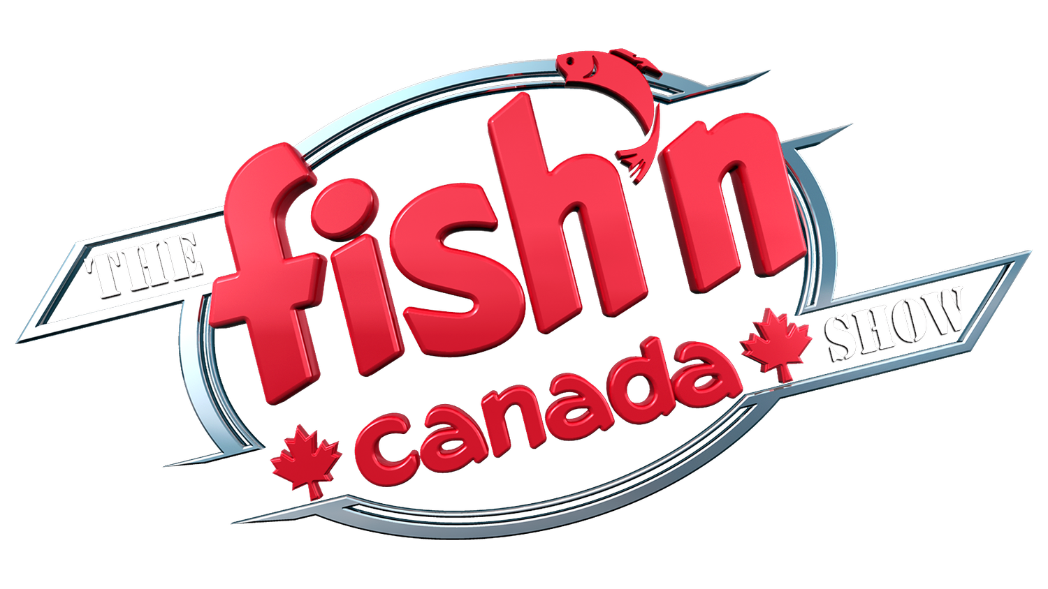 The Fish’n Canada Show