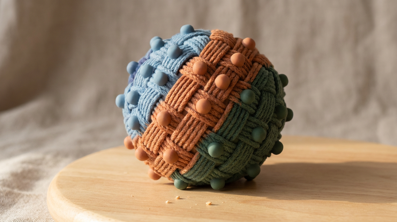 Sensory Stress Ball