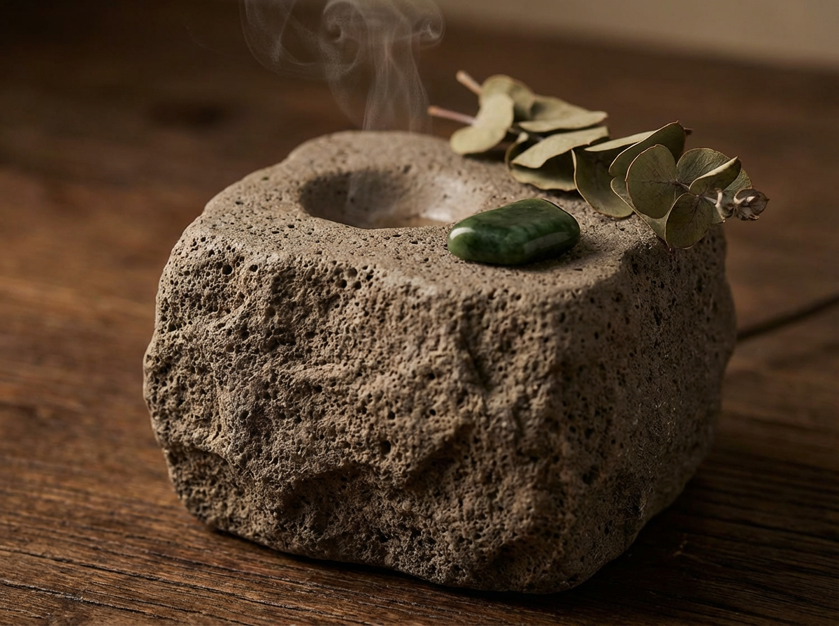 Aromatherapy Diffuser