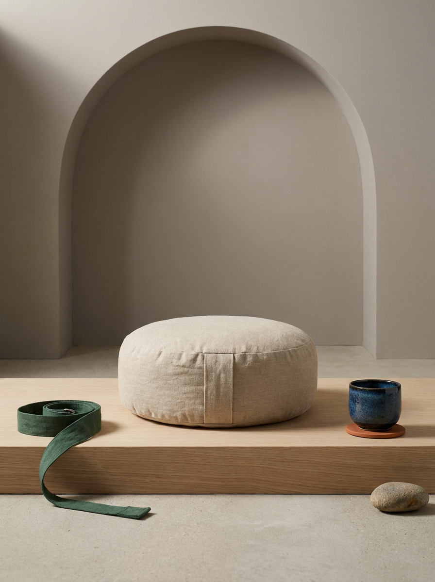Meditation Cushion
