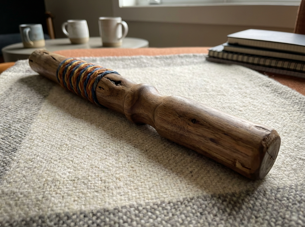 Therapy Talking Stick