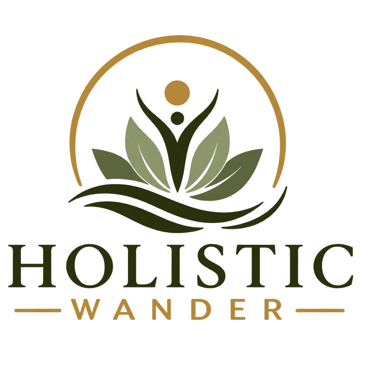 Holistic Wander